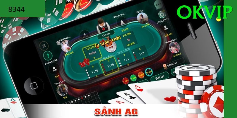 okvip - Game mới