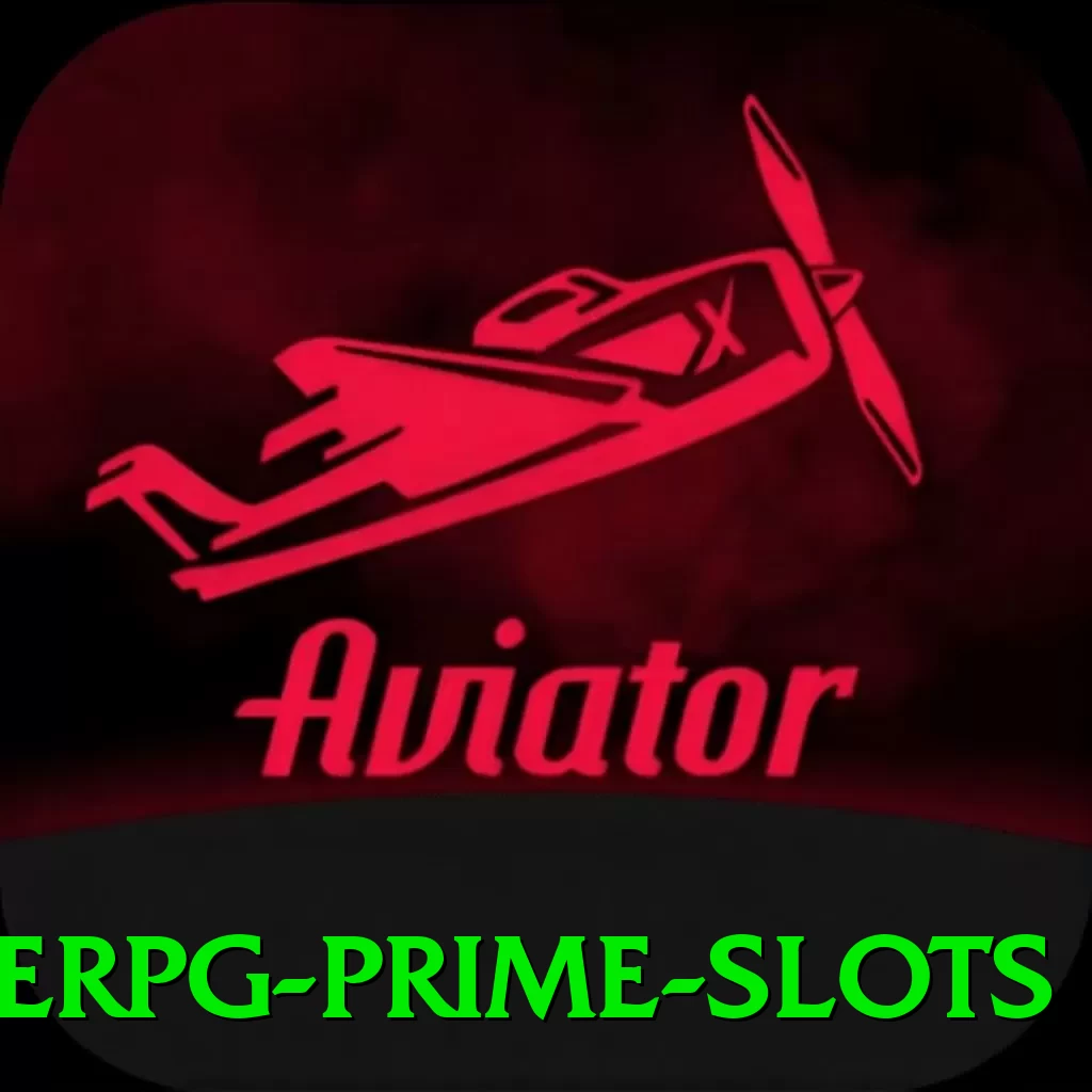 jaegerpg Prime Slots - vip