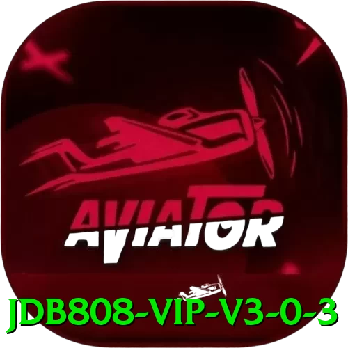 jdb808 - VIP v3.0.3 - vip