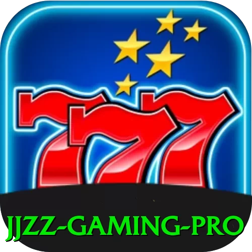 jjzz Gaming Pro - game