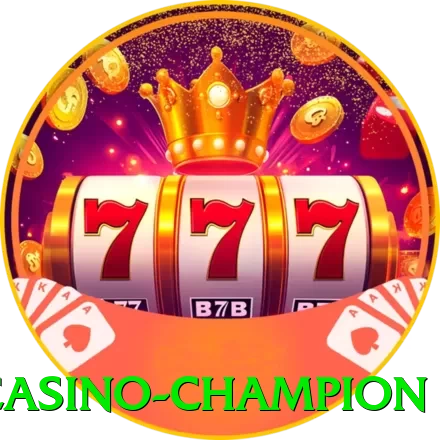 k107 Live Casino Champion - go