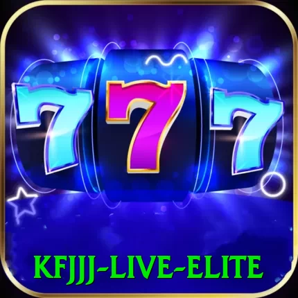kfjjj Live Elite - go