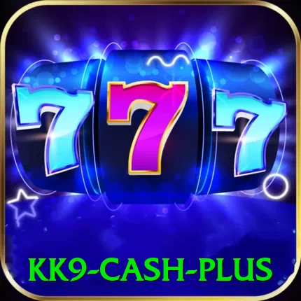 kk9 Cash Plus - game