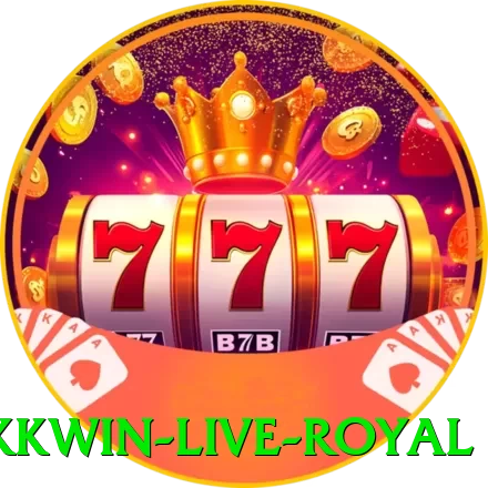 kkwin Live Royal - pro