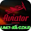 l567 BR Gold