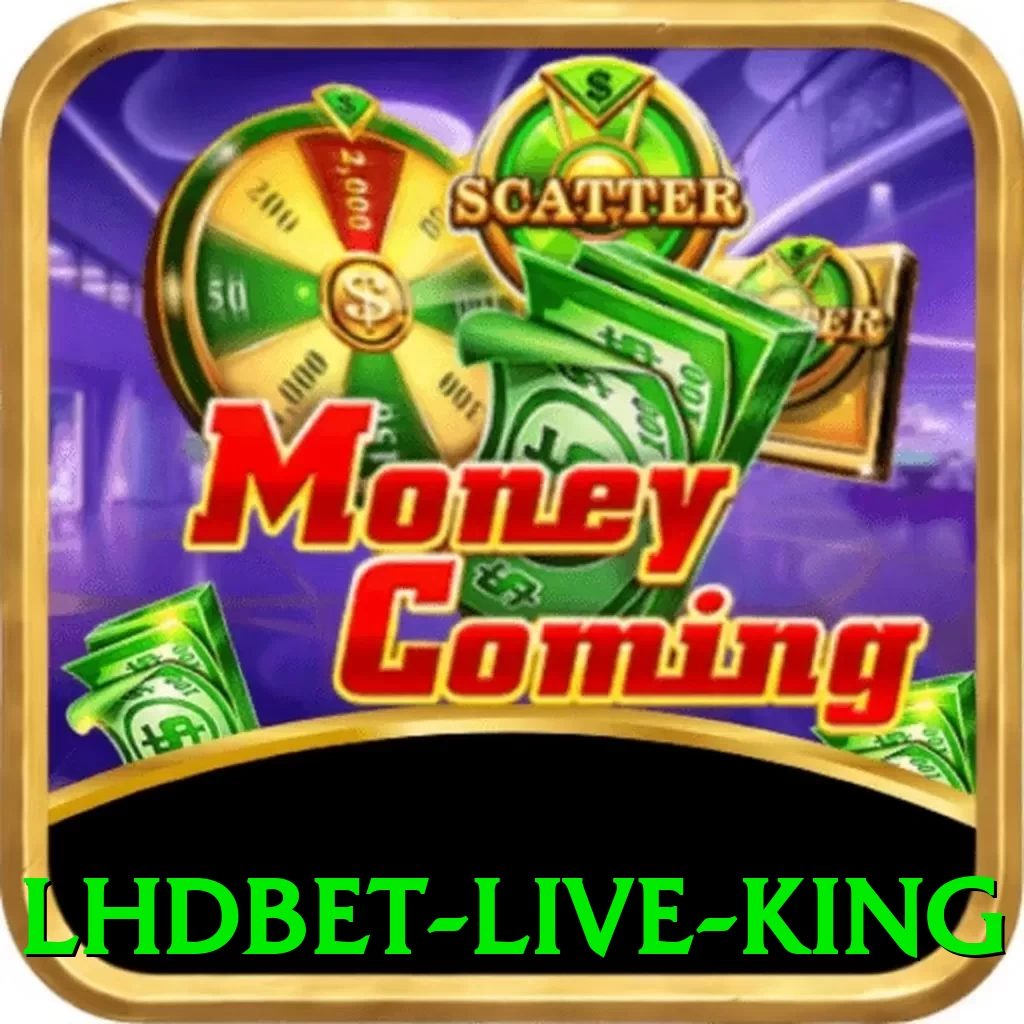 lhdbet - Live King - pro