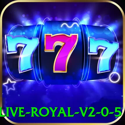 luck02 Live Royal v2.0.5 - pro
