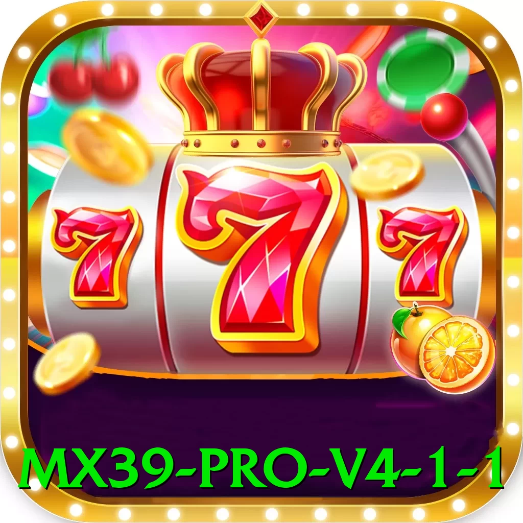 mx39 - Pro v4.1.1 - vip