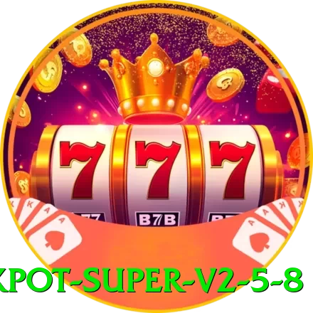 my7bet Jackpot Super v2.5.8 - go