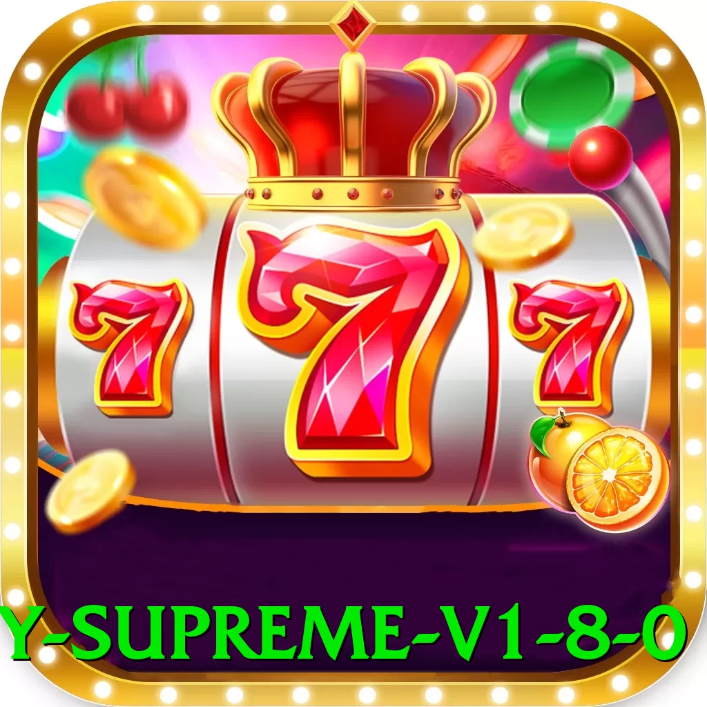 neypg Money Supreme v1.8.0 - app