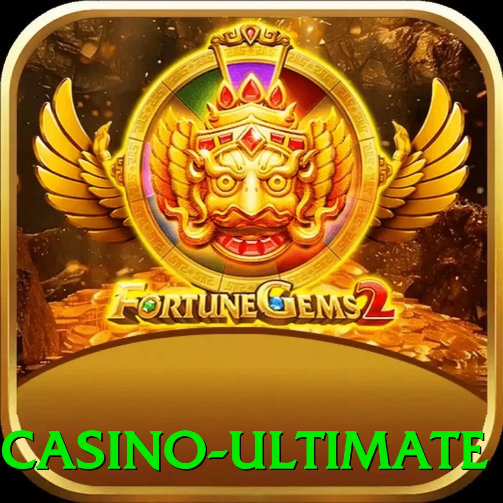 p80bet Live Casino Ultimate - game