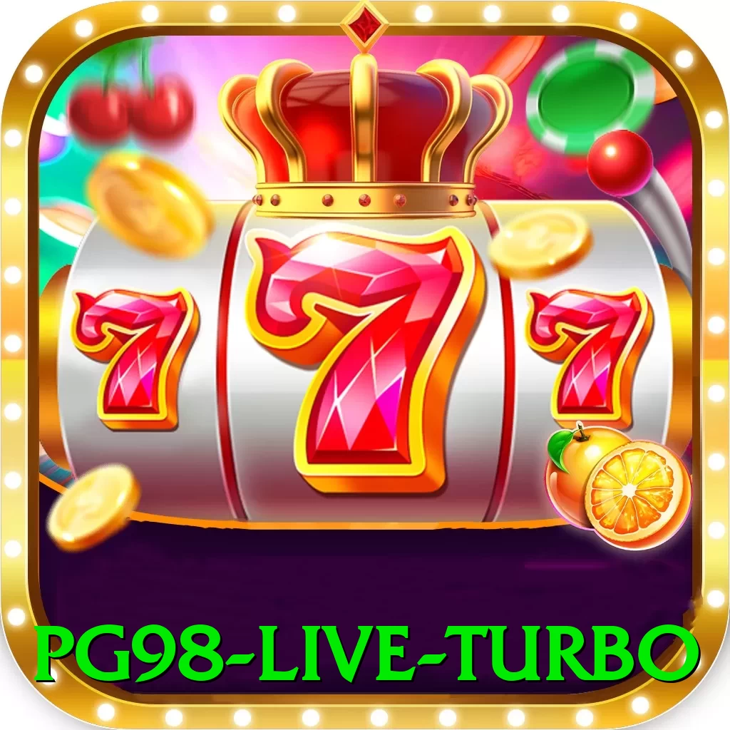pg98 Live Turbo - apk
