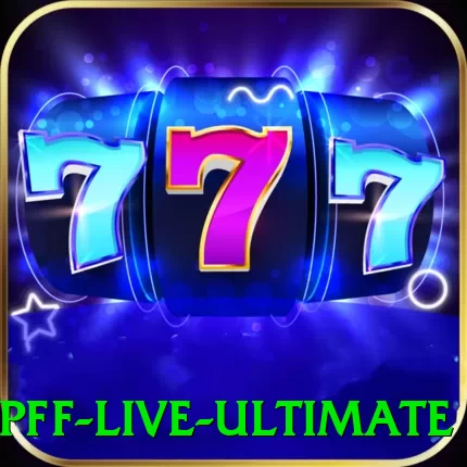 ppff Live Ultimate - apk