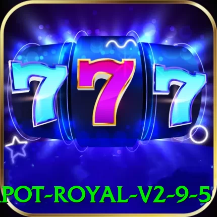 ppybet Jackpot Royal v2.9.5 - vip