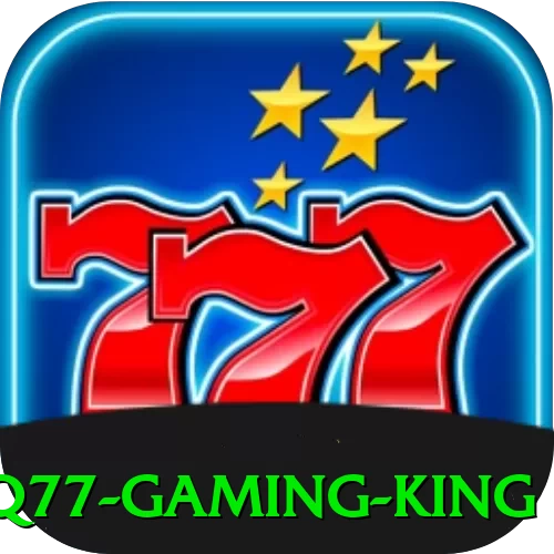 q77 Gaming King - pk