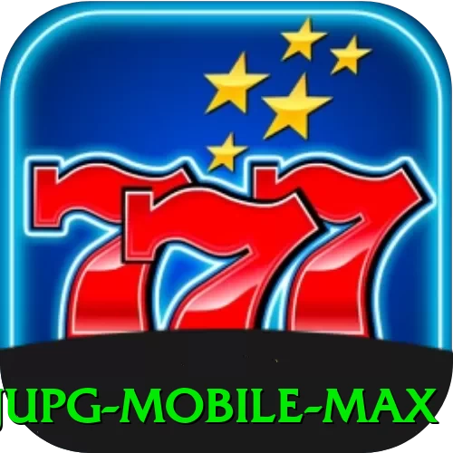 sojupg Mobile Max - pk