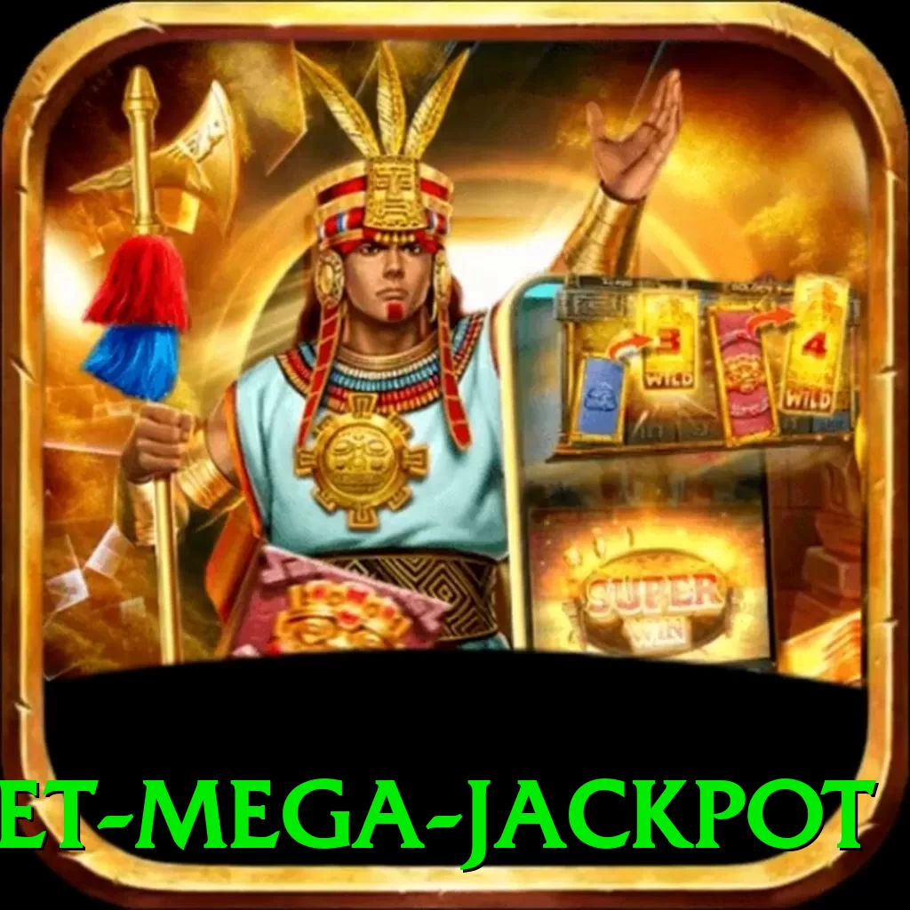 t44bet Mega Jackpot - app