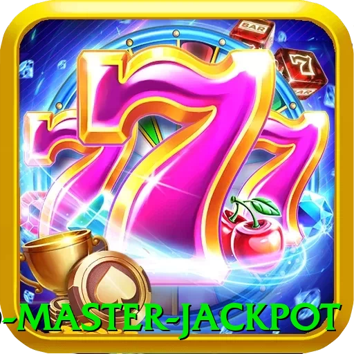 tttjogo Master Jackpot - app