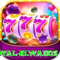 vvvpg Royal Rewards
