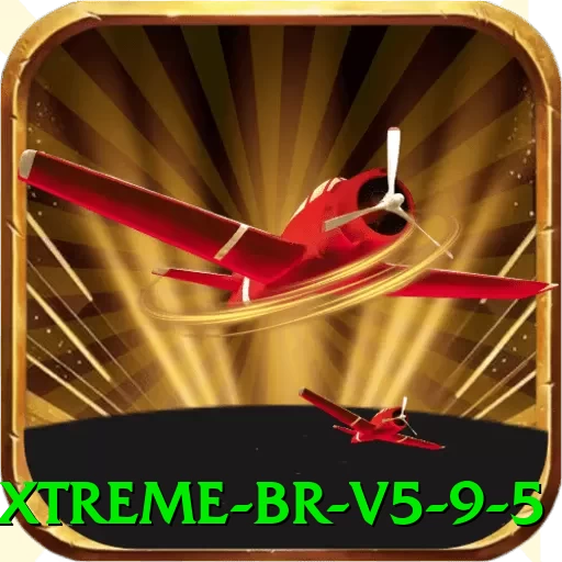 win889s Extreme BR v5.9.5 - game