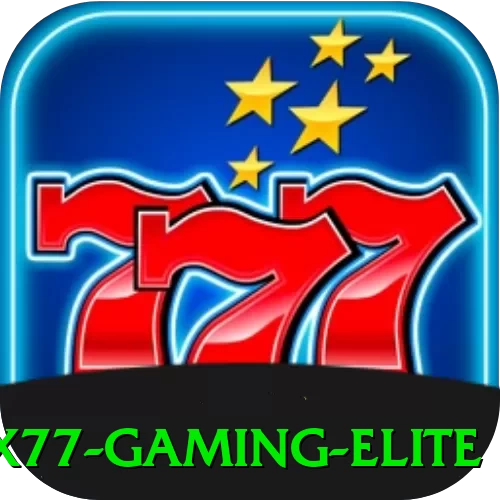 xx77 Gaming Elite - app