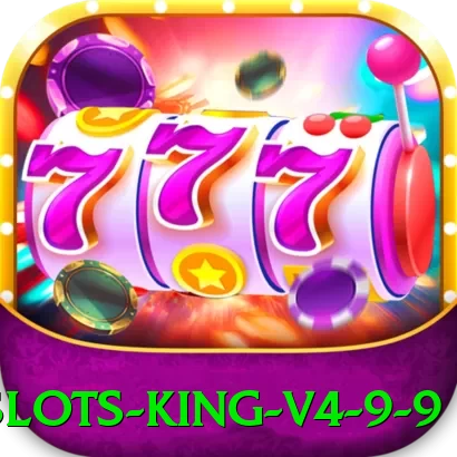 z3z3 Slots King v4.9.9 - vip